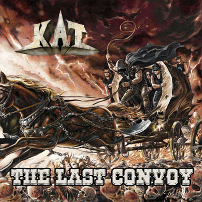 Kat (PL) : The Last Convoy